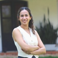 Mayra Flecha Fullaondo