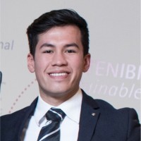 Dario Xavier Valarezo Flores