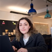 Elif Nur Şenlik