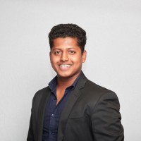 HARSHITH T R