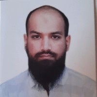 Syed Kashif Ullah