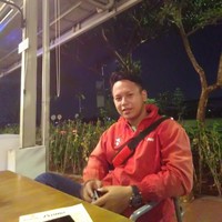 Hengki Maulana