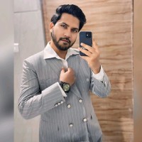 Saif Ahmed Khan 🇮🇳