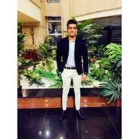 Ismail Ghazzy