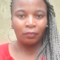 Lebohang Mofokeng