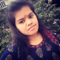 Anuradha Agarwal