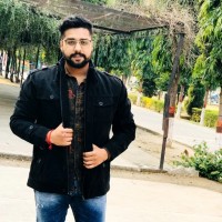 Rishabh Kumar Goswami