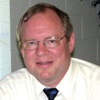Ed Bright