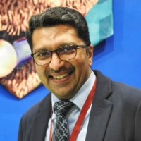 Dipankar Arora