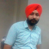 GAGANDEEP SINGH WADALA