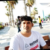 Irfan Danish