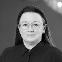 Olga Mlijevska
