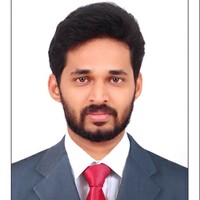 Nidheesh k