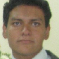 Oscar Mauricio González Berbesí