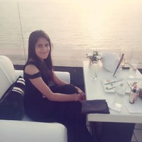 Darshi Shah