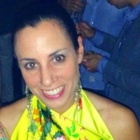 GABRIELLA PANICO