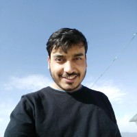 Akhil Tiwari
