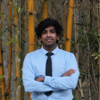 Sidharth Suresh