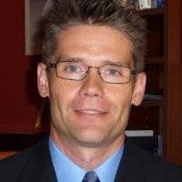 Brad Poulin, P.Eng.
