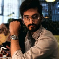 Muhammad Talha Saleem