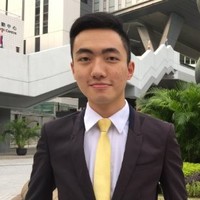Anson Li