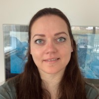 Rebecca Hansen
