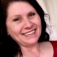 Kimberly Mcmahon