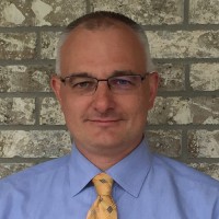 Dean Van Den Eng