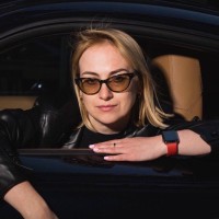 Liudmyla Kulbachna