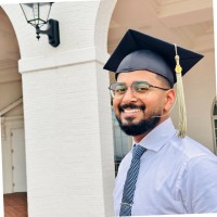 Phile Rennie Chacko