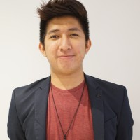 Aerastio Taufiq