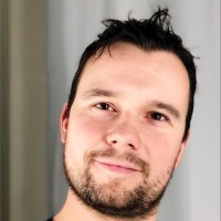 Jonathan Pettersson