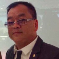 Simon Cheung