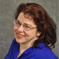 Marla Warren