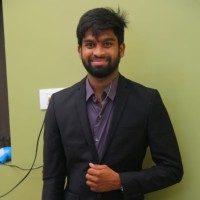 Naveen Krishna Teja Moyilla