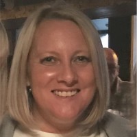 Nicola Glover