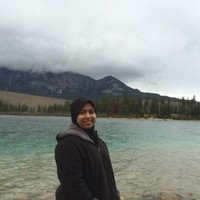 Safeha Chowdhury