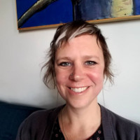 Sarah Graddy