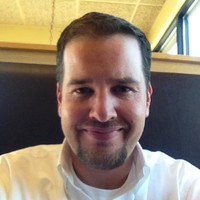 Greg Thompson