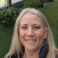 Michelle Barnes
