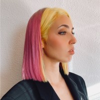 Paula Saborido Pereira