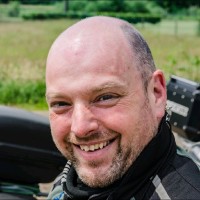 Richard Bode