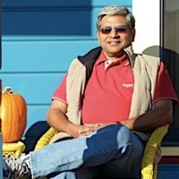 Srinivasan TR