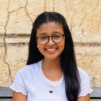 Sharbini Srinivasan
