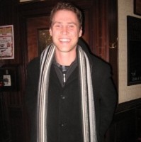 Matthew Kozak