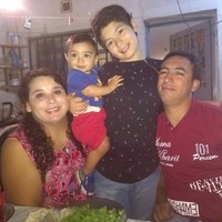 Damian Lujan