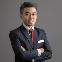 Edwin Yang