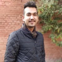 Deep Thapa