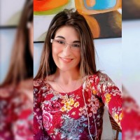 María Cristina Pérez Fernández