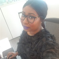 Mysti Mayshack
